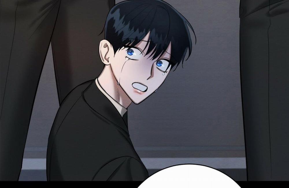 Sự Tình Của Kẻ Ác Nhân 27 trang 192