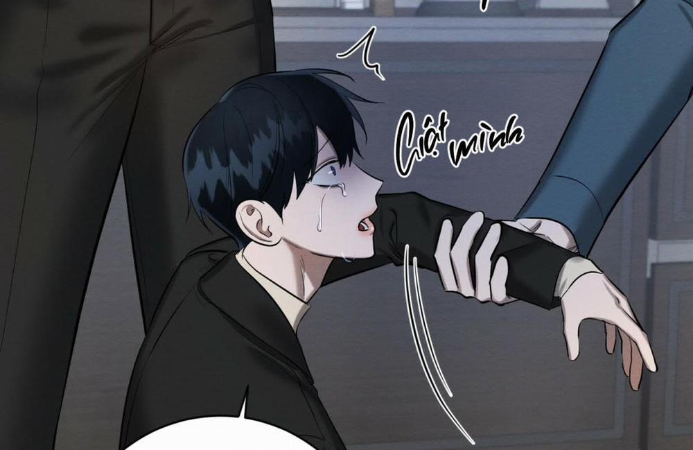 Sự Tình Của Kẻ Ác Nhân 27 trang 194