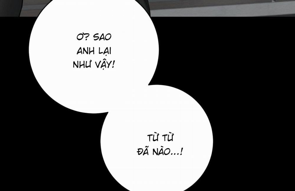 Sự Tình Của Kẻ Ác Nhân 27 trang 195