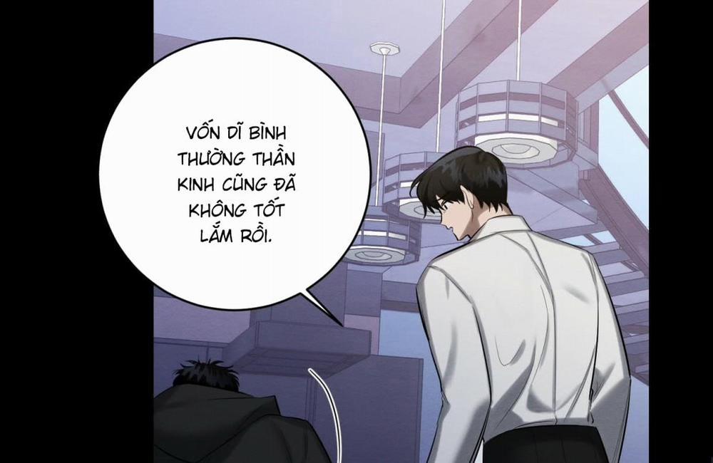 Sự Tình Của Kẻ Ác Nhân 27 trang 197
