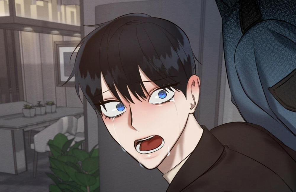 Sự Tình Của Kẻ Ác Nhân 27 trang 203