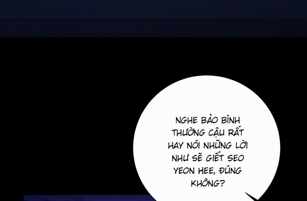 Sự Tình Của Kẻ Ác Nhân 27 trang 218
