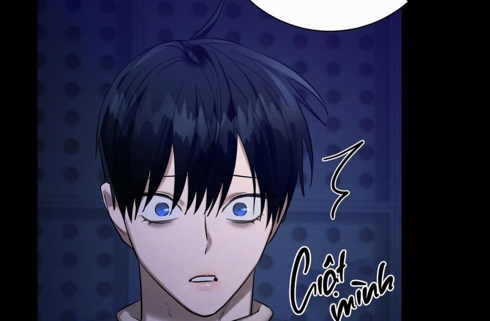 Sự Tình Của Kẻ Ác Nhân 27 trang 219