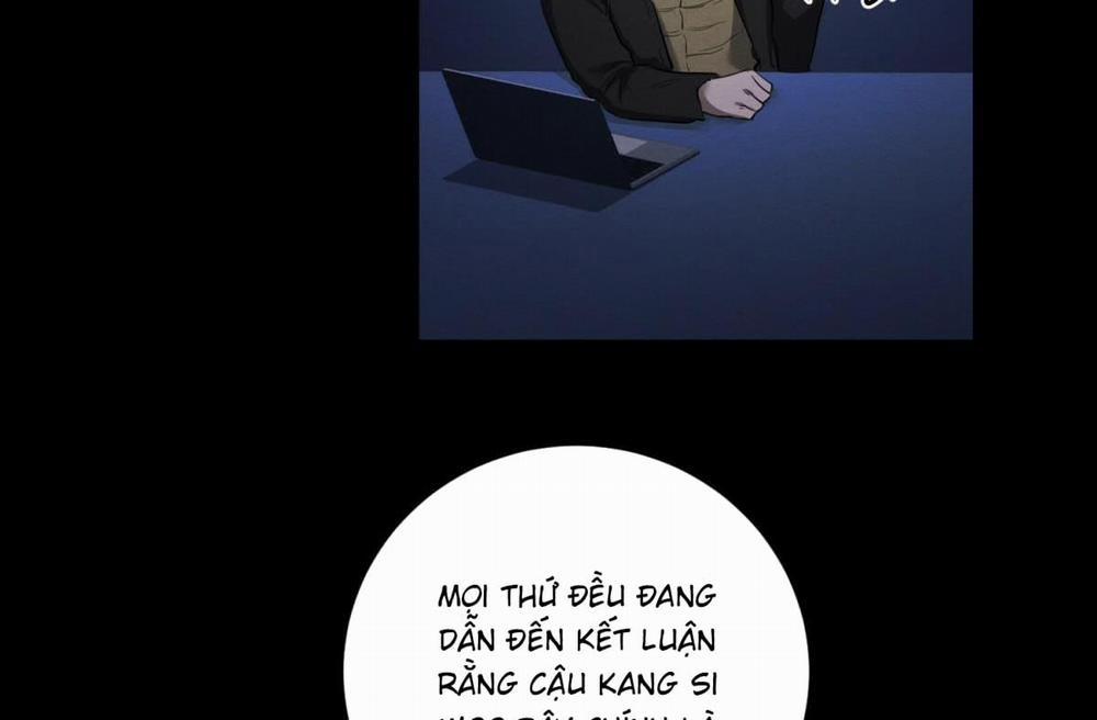 Sự Tình Của Kẻ Ác Nhân 27 trang 233