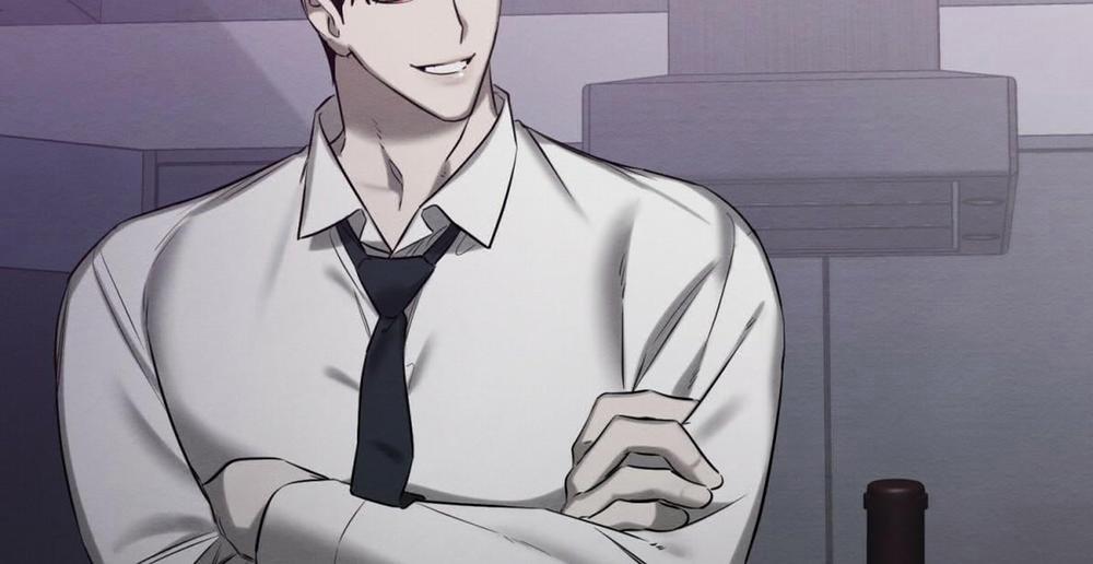 Sự Tình Của Kẻ Ác Nhân 27 trang 254