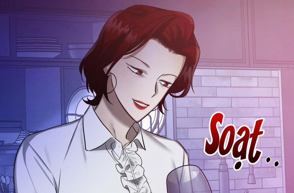 Sự Tình Của Kẻ Ác Nhân 27 trang 28