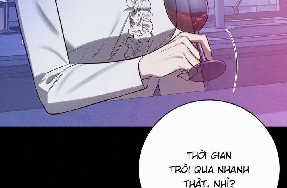 Sự Tình Của Kẻ Ác Nhân 27 trang 29