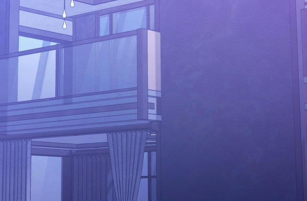 Sự Tình Của Kẻ Ác Nhân 27 trang 3