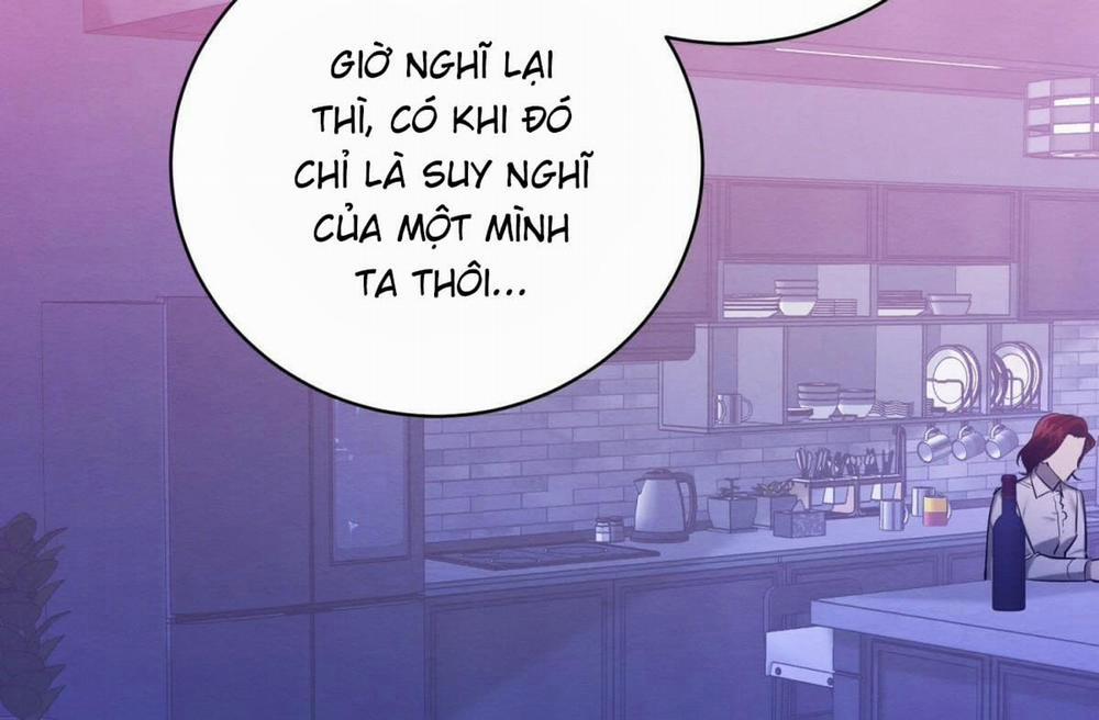 Sự Tình Của Kẻ Ác Nhân 27 trang 40
