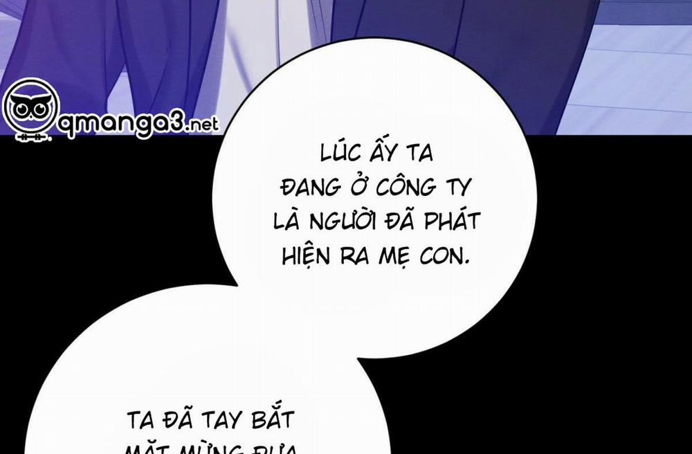 Sự Tình Của Kẻ Ác Nhân 27 trang 45