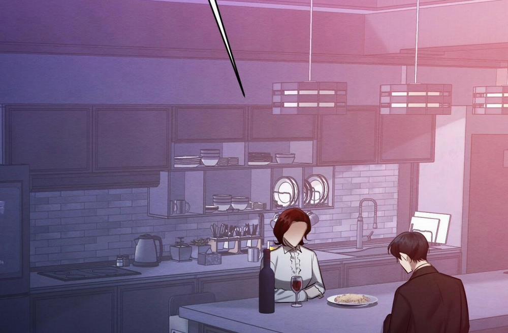 Sự Tình Của Kẻ Ác Nhân 27 trang 7