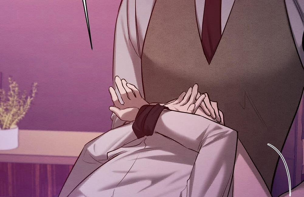 Sự Tình Của Kẻ Ác Nhân 29 trang 116