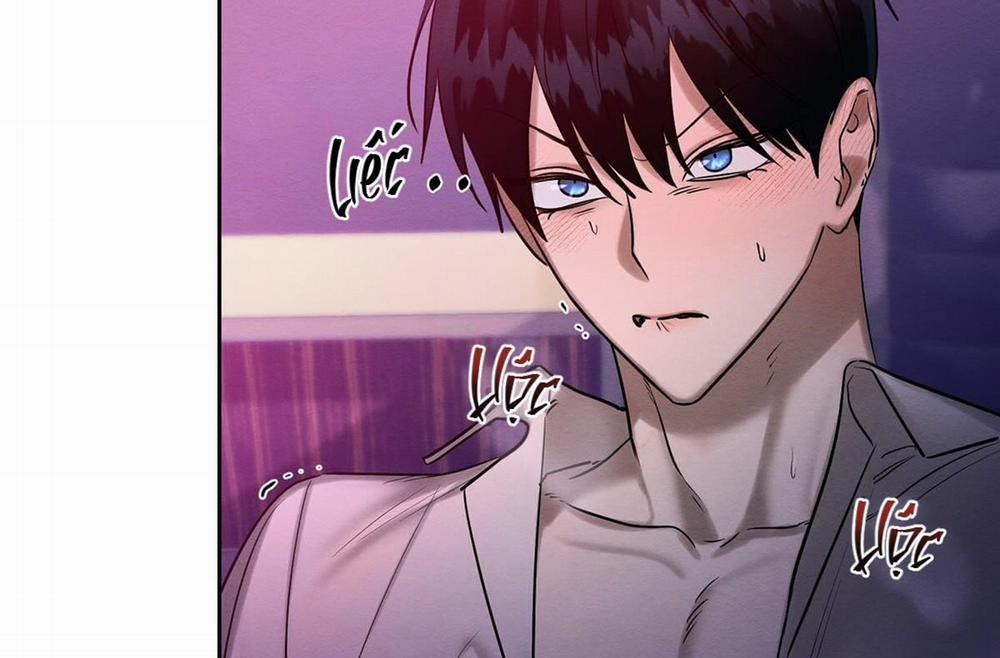 Sự Tình Của Kẻ Ác Nhân 29 trang 16