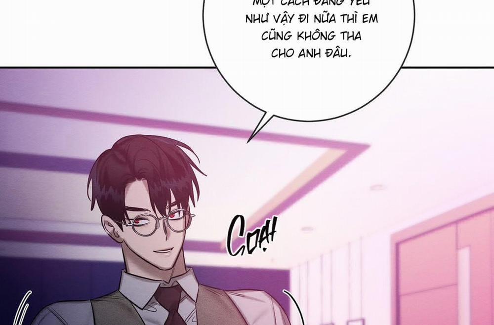 Sự Tình Của Kẻ Ác Nhân 29 trang 18