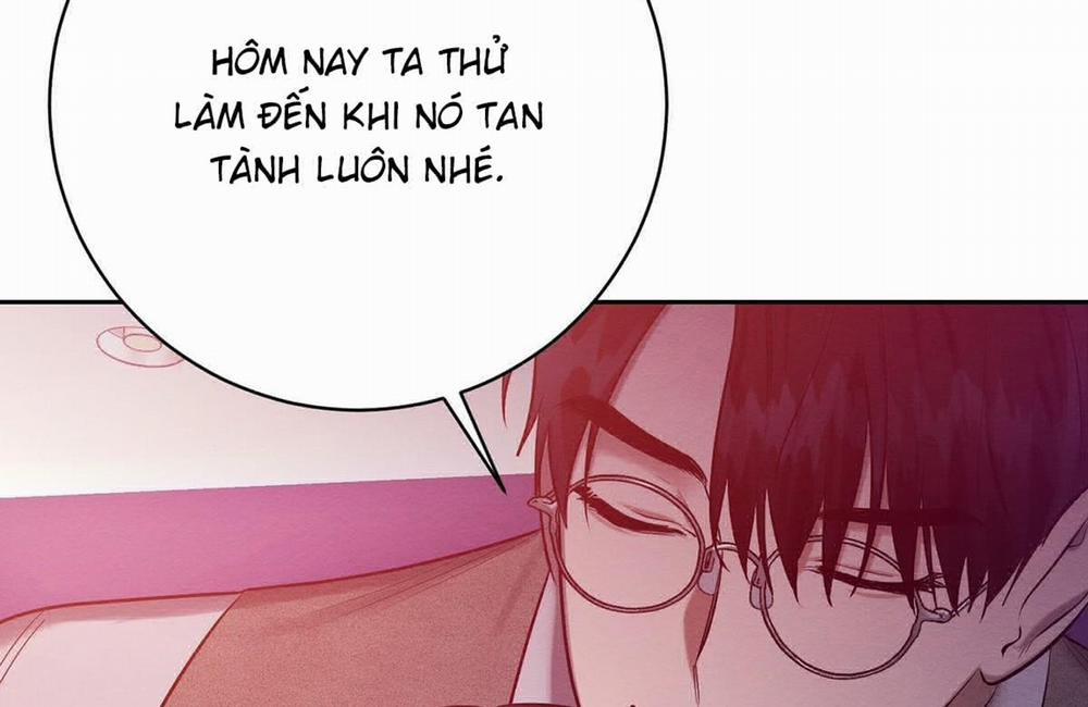 Sự Tình Của Kẻ Ác Nhân 29 trang 184