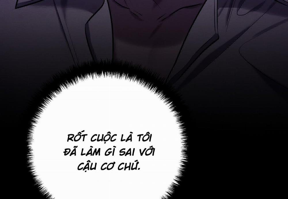 Sự Tình Của Kẻ Ác Nhân 29 trang 234