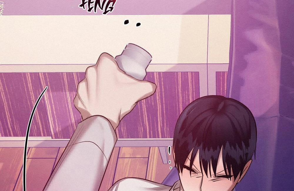 Sự Tình Của Kẻ Ác Nhân 29 trang 30