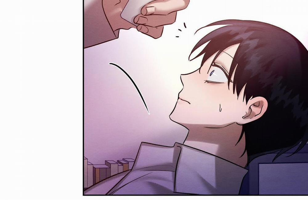 Sự Tình Của Kẻ Ác Nhân 29 trang 34