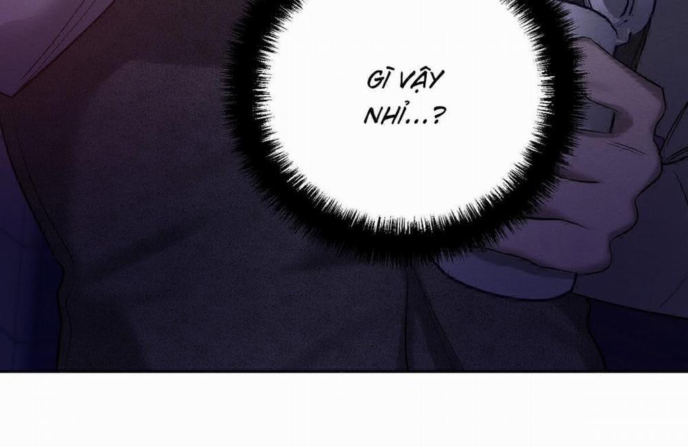 Sự Tình Của Kẻ Ác Nhân 29 trang 38