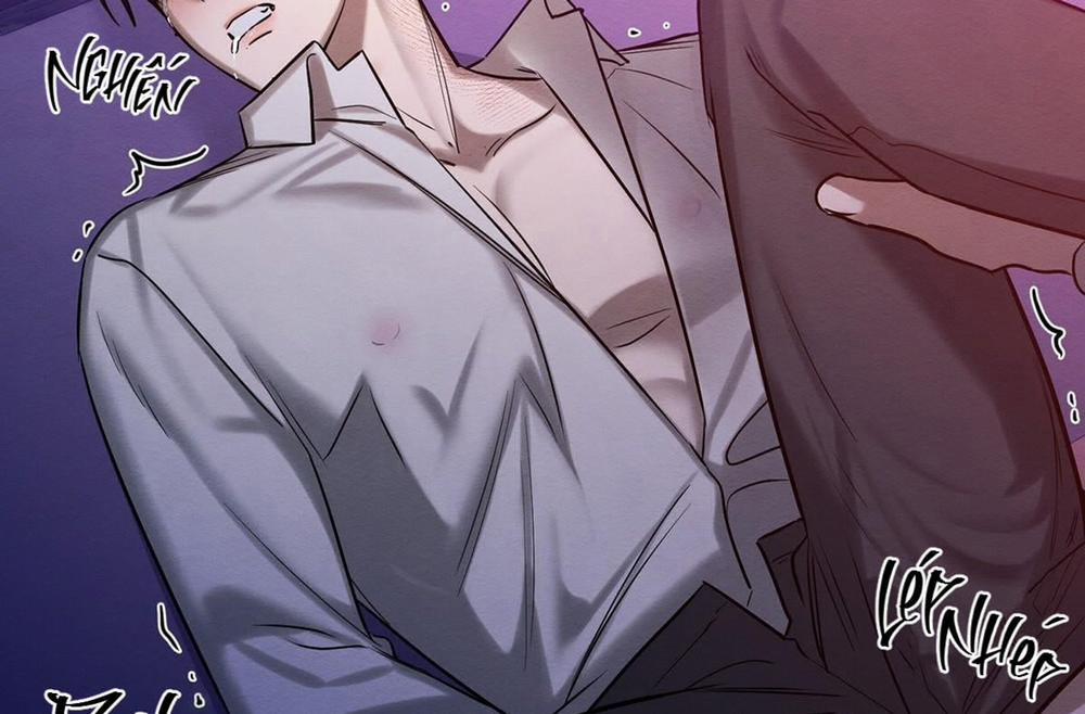 Sự Tình Của Kẻ Ác Nhân 29 trang 5