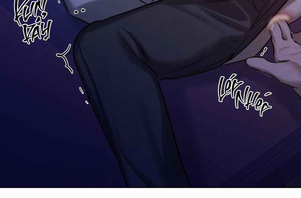 Sự Tình Của Kẻ Ác Nhân 29 trang 6