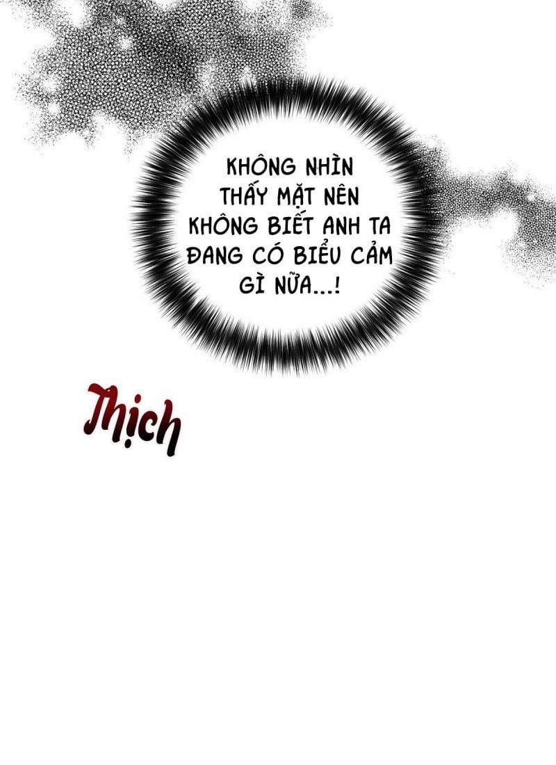 Sự Tình Của Kẻ Ác Nhân 3.5 trang 16