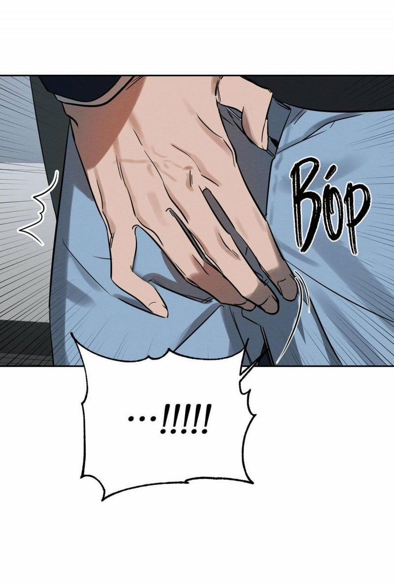 Sự Tình Của Kẻ Ác Nhân 3.5 trang 30