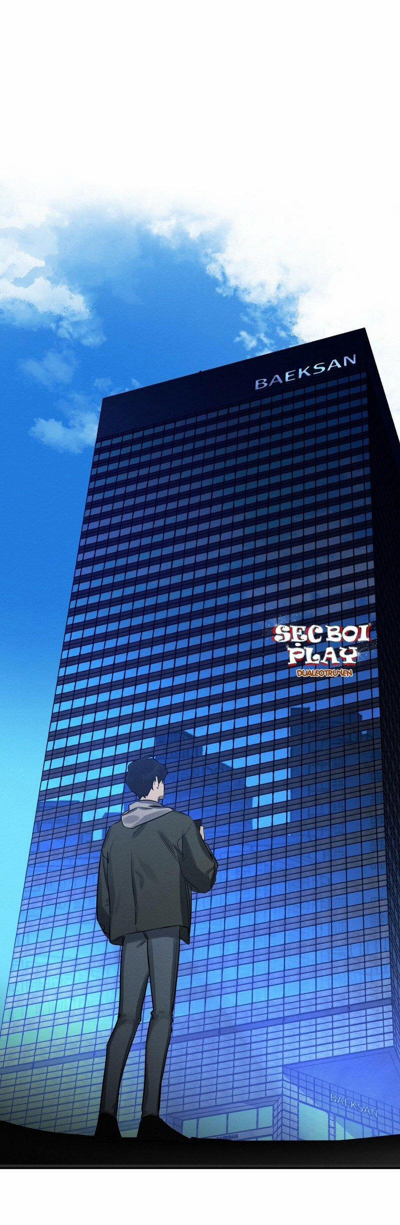 Sự Tình Của Kẻ Ác Nhân 3 trang 1