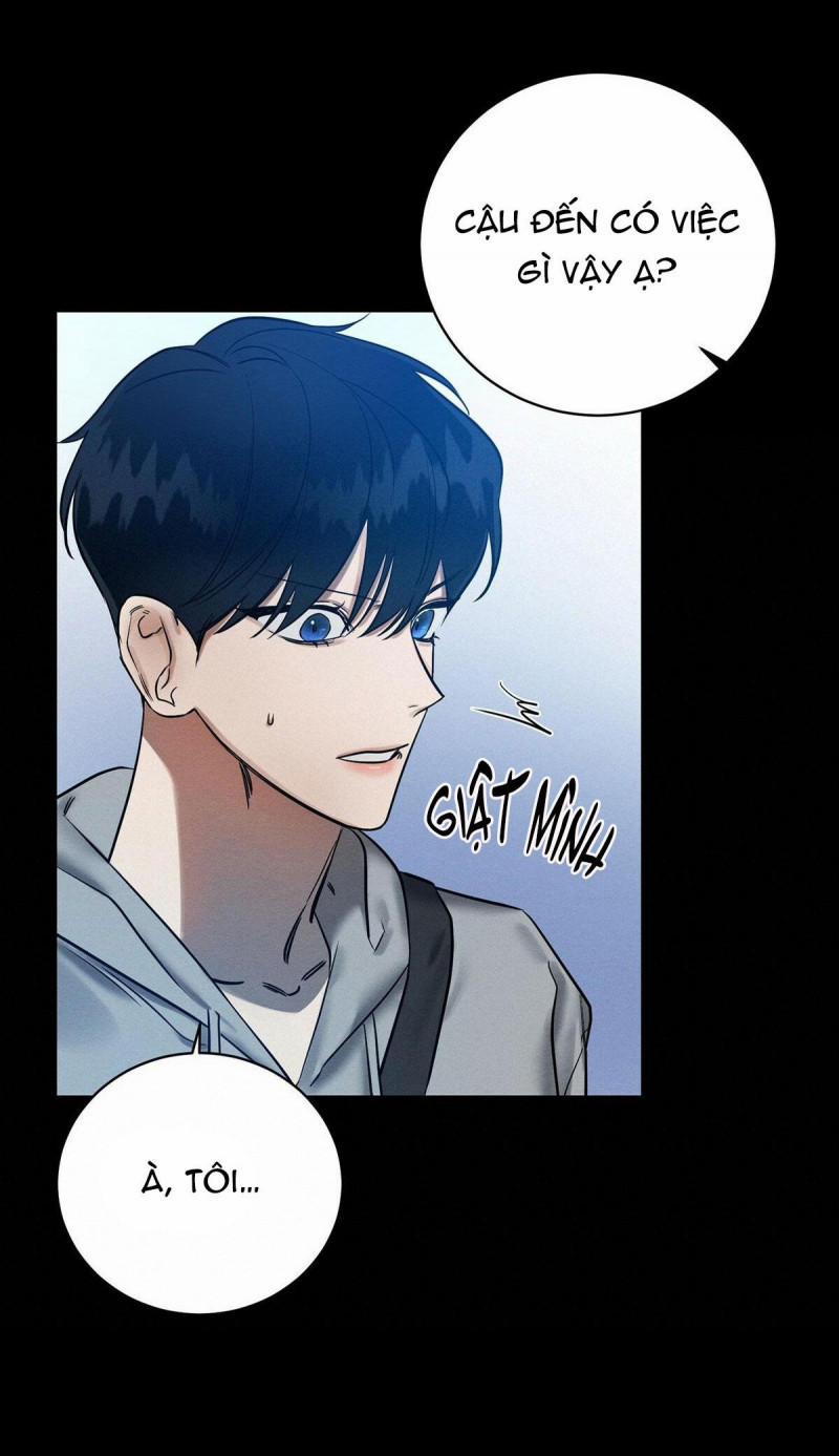 Sự Tình Của Kẻ Ác Nhân 3 trang 11