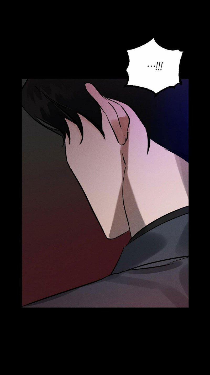 Sự Tình Của Kẻ Ác Nhân 3 trang 25