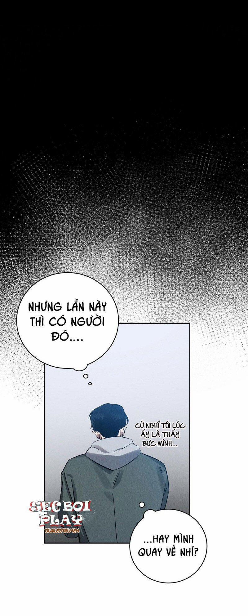 Sự Tình Của Kẻ Ác Nhân 3 trang 27