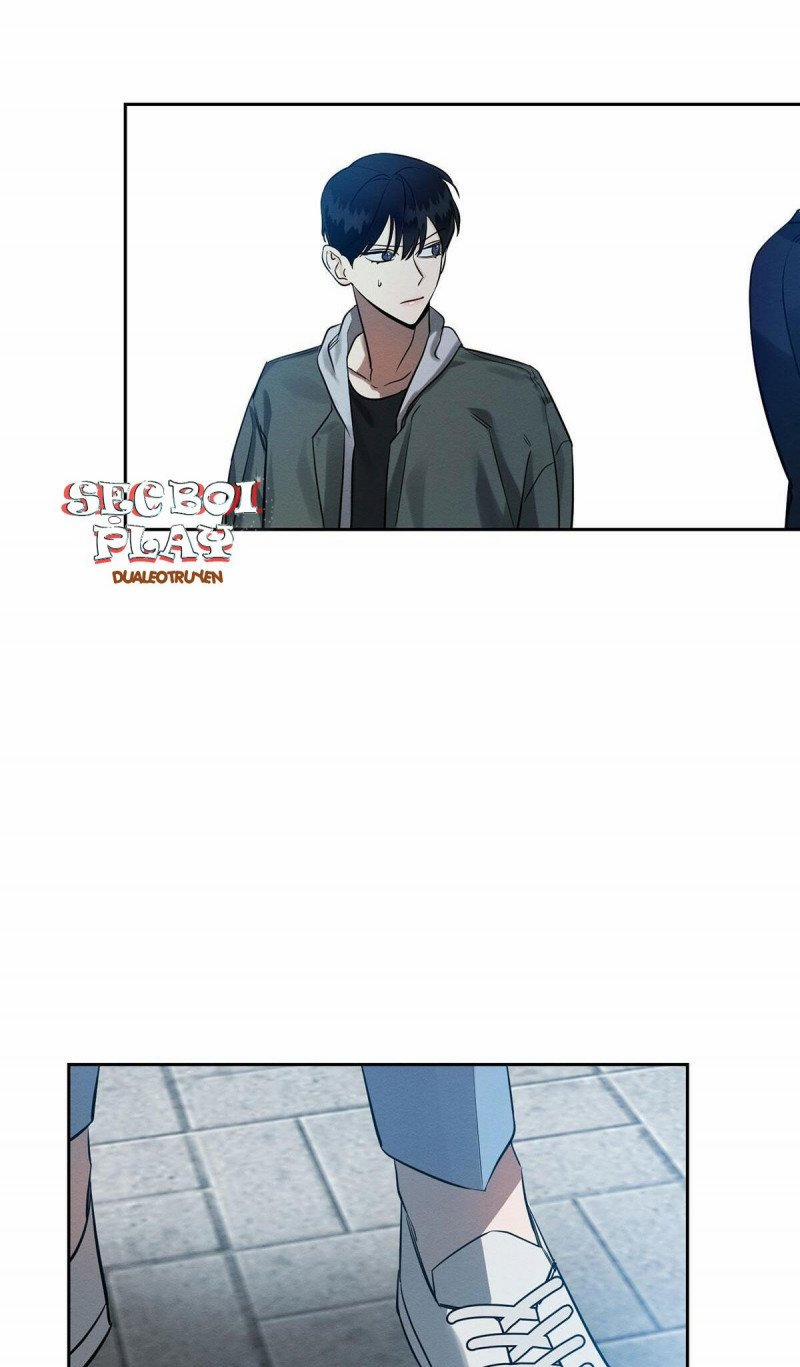 Sự Tình Của Kẻ Ác Nhân 3 trang 31