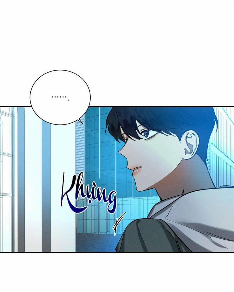 Sự Tình Của Kẻ Ác Nhân 3 trang 33