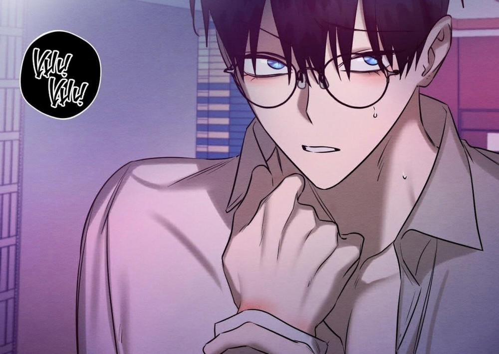 Sự Tình Của Kẻ Ác Nhân 30 trang 104