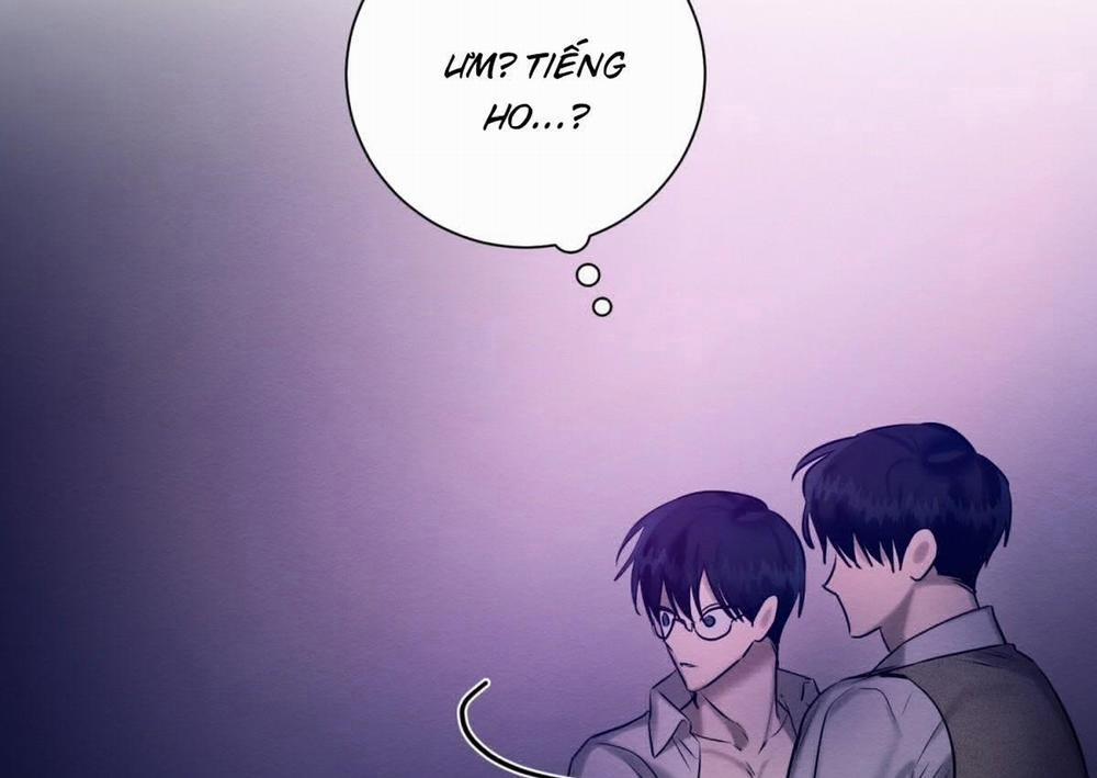Sự Tình Của Kẻ Ác Nhân 30 trang 106