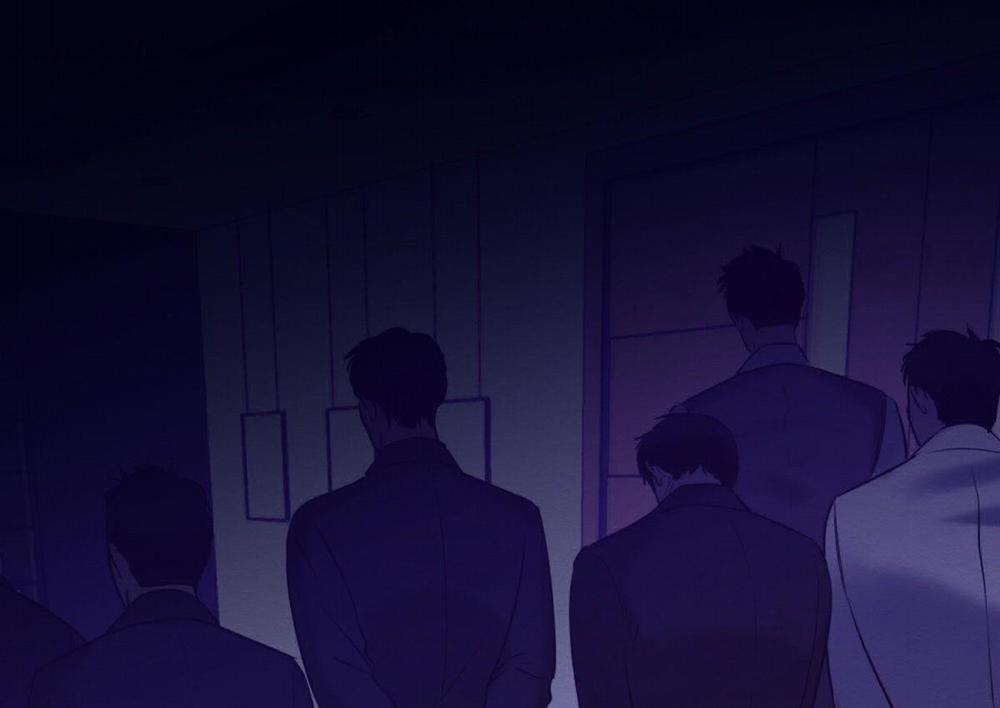 Sự Tình Của Kẻ Ác Nhân 30 trang 111