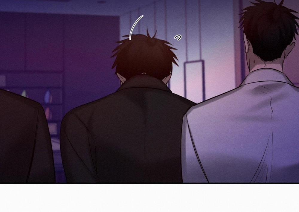 Sự Tình Của Kẻ Ác Nhân 30 trang 117