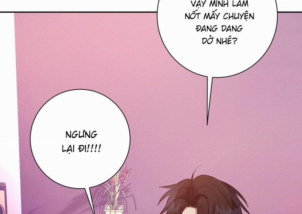 Sự Tình Của Kẻ Ác Nhân 30 trang 125