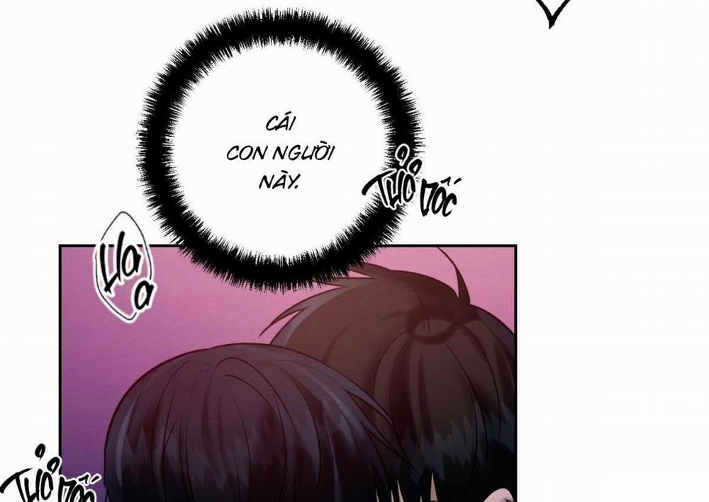 Sự Tình Của Kẻ Ác Nhân 30 trang 137