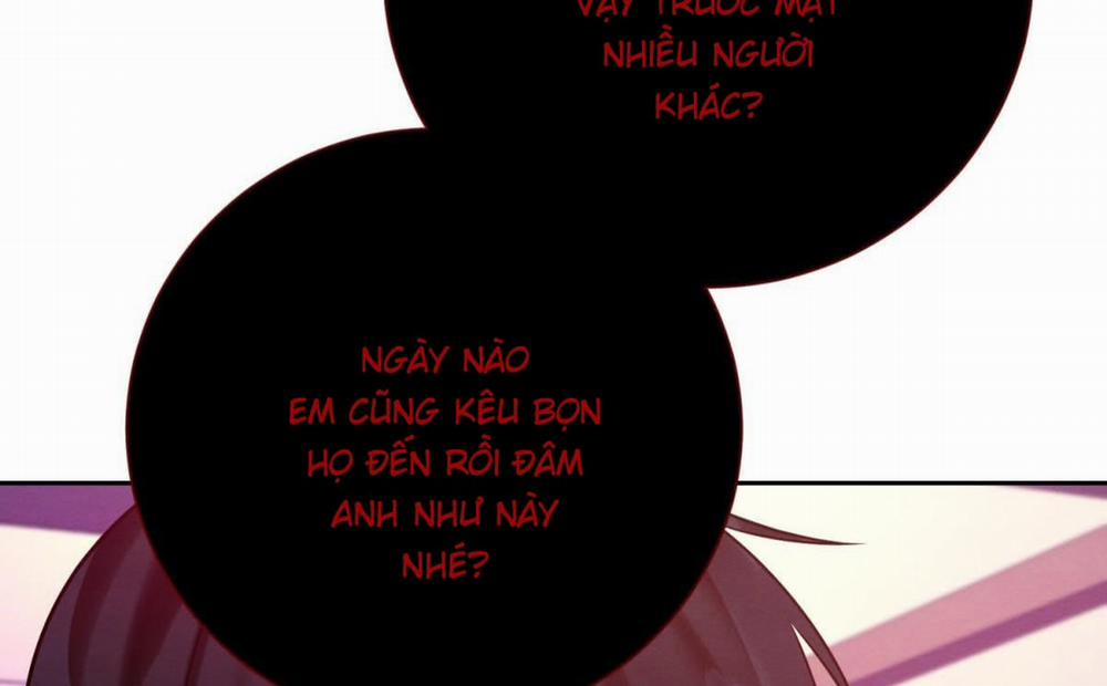 Sự Tình Của Kẻ Ác Nhân 30 trang 162
