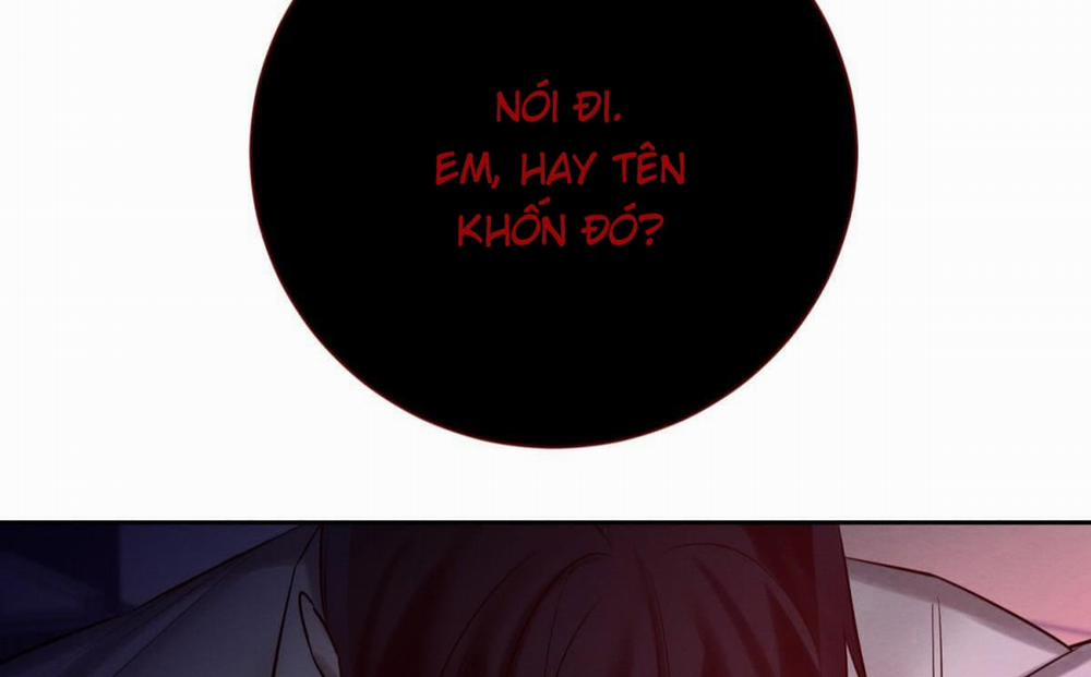 Sự Tình Của Kẻ Ác Nhân 30 trang 165