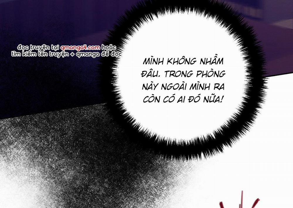 Sự Tình Của Kẻ Ác Nhân 30 trang 24