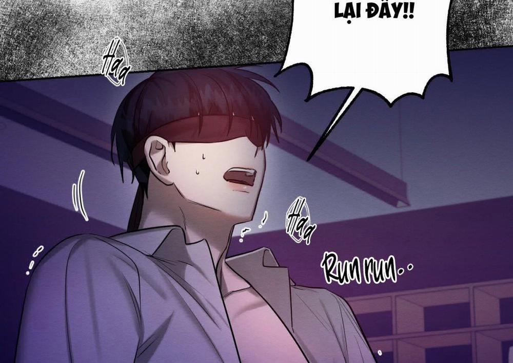 Sự Tình Của Kẻ Ác Nhân 30 trang 27