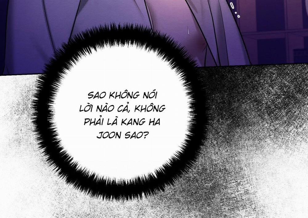 Sự Tình Của Kẻ Ác Nhân 30 trang 28