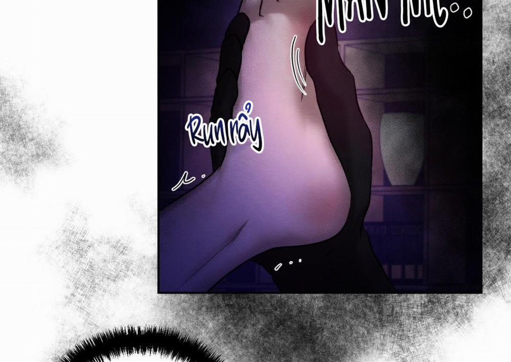 Sự Tình Của Kẻ Ác Nhân 30 trang 43