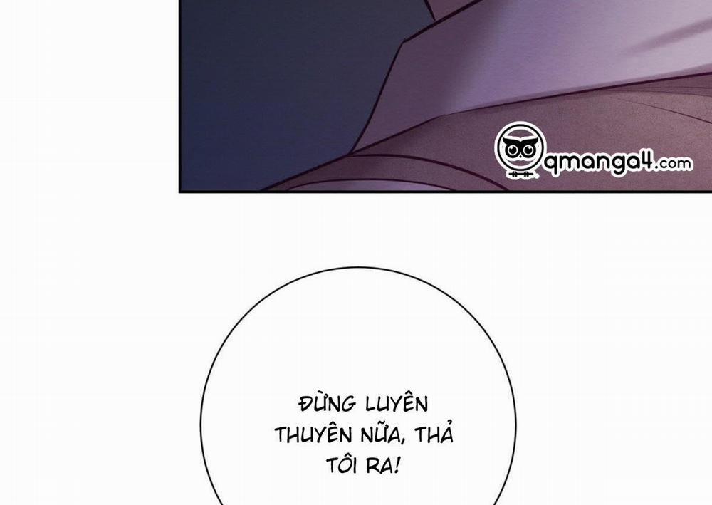 Sự Tình Của Kẻ Ác Nhân 30 trang 85