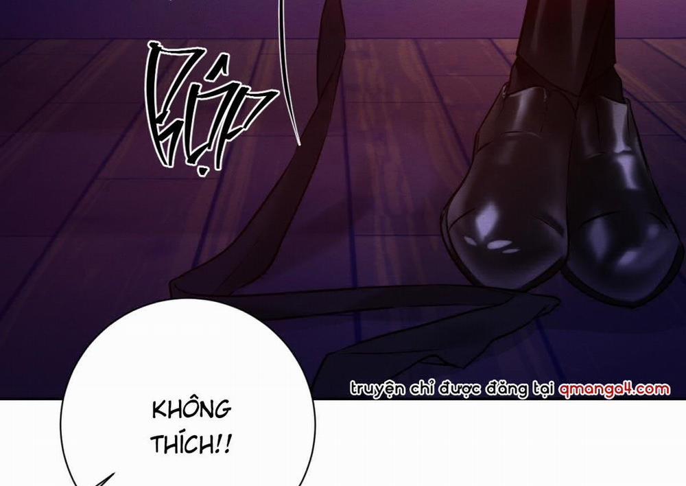 Sự Tình Của Kẻ Ác Nhân 30 trang 89