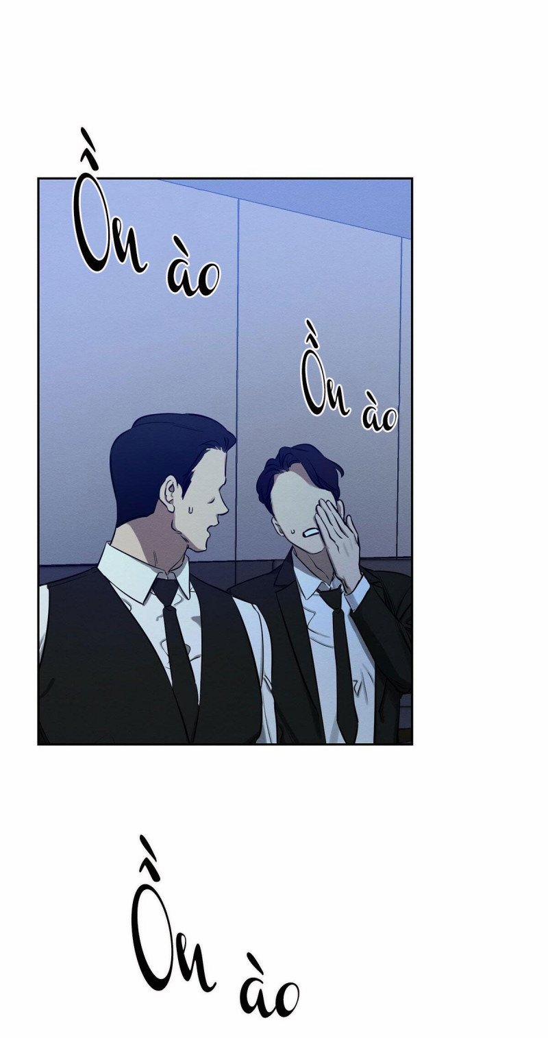 Sự Tình Của Kẻ Ác Nhân 4.5 trang 1