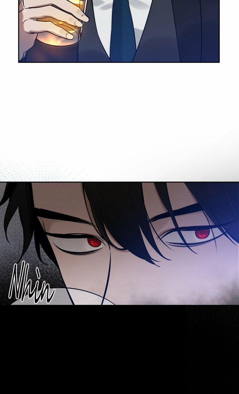 Sự Tình Của Kẻ Ác Nhân 4.5 trang 10