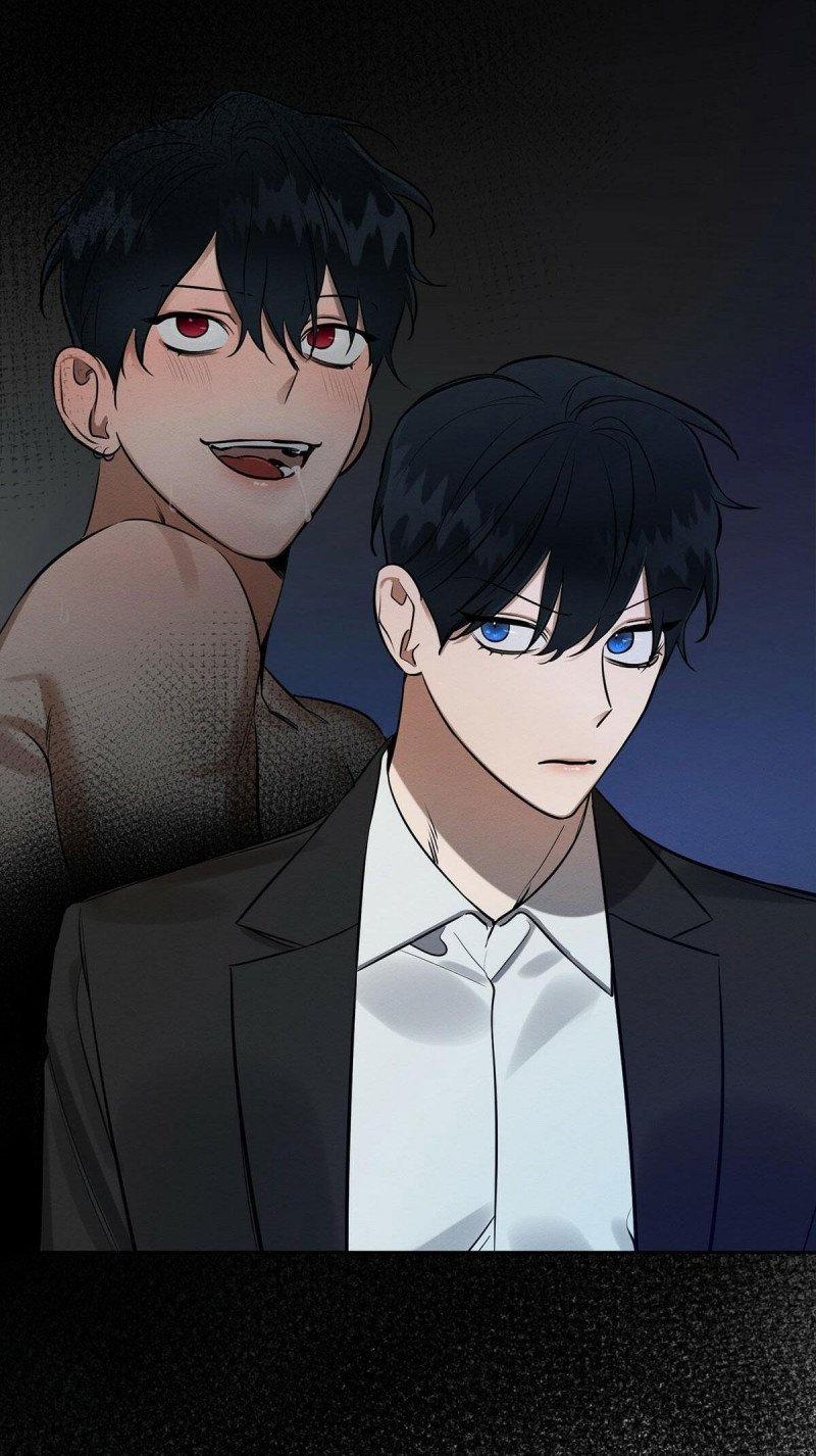 Sự Tình Của Kẻ Ác Nhân 4.5 trang 13